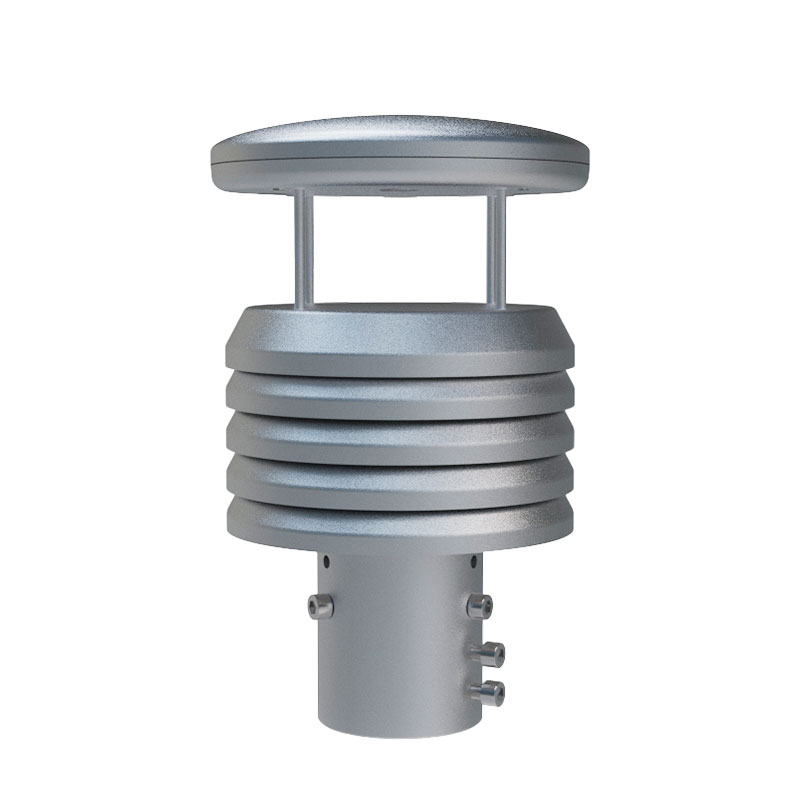 六要素金屬氣象傳感器