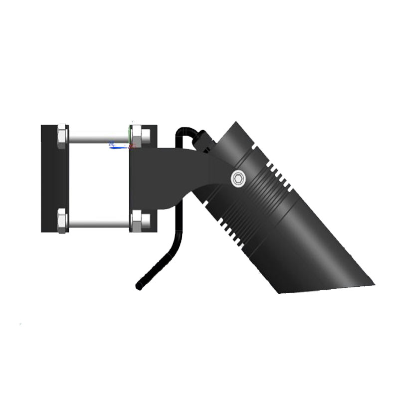 紅外溫度傳感器